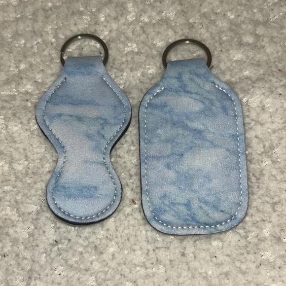 Blue KeyChain - Picture 4 of 4